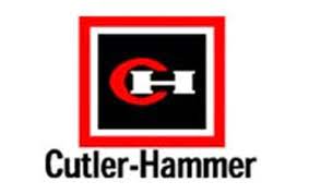cutler hammer logo